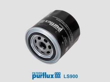 Filtro de óleo PURFLUX ref. LS900