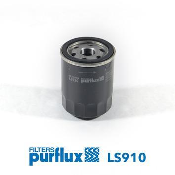 Filtro de aceite PURFLUX ref. LS910
