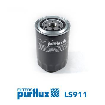 Filtro de aceite PURFLUX ref. LS911