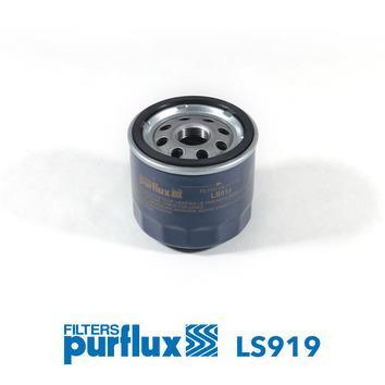 Filtre à huile PURFLUX ref. LS919