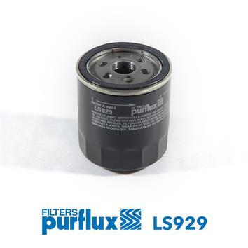 Filtro de óleo PURFLUX ref. LS929