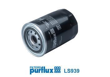 Filtro de óleo PURFLUX ref. LS939