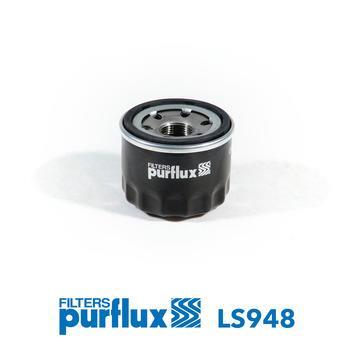 Filtre à huile PURFLUX ref. LS948