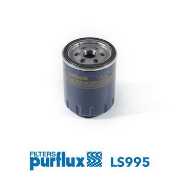 Filtre à huile PURFLUX LS995