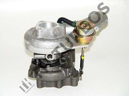 Turbocompresseur (Turbo) Turbo's Hoet ref. 1100810