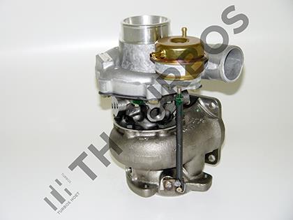 Turbocompresseur (Turbo) Turbo's Hoet ref. 1100183