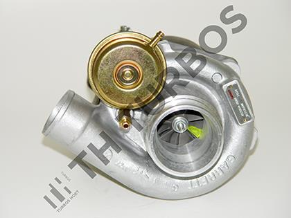 Turbocompresseur (Turbo) Turbo's Hoet ref. 1100183