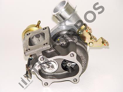 Turbocompresseur (Turbo) Turbo's Hoet ref. 1100731