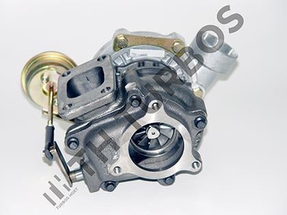 Turbocompresseur (Turbo) Turbo's Hoet ref. 1100394