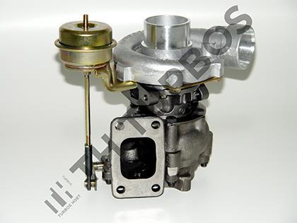 Turbocompresseur (Turbo) Turbo's Hoet ref. 1100394