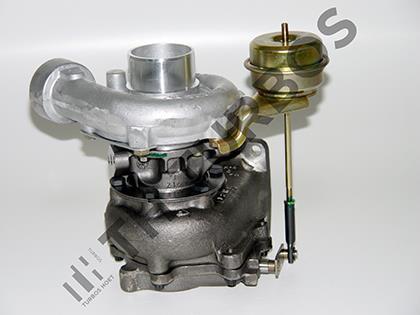 Turbocompresseur (Turbo) Turbo's Hoet ref. 1100394