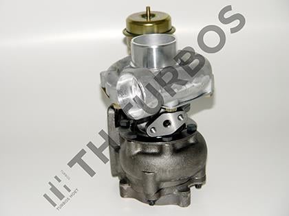 Turbocompresseur (Turbo) Turbo's Hoet ref. 1100394