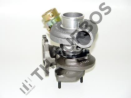 Turbocompresseur (Turbo) Turbo's Hoet ref. 1100272