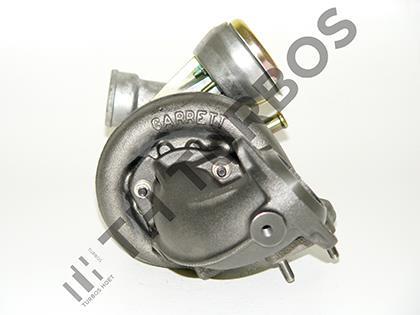 Turbocompresseur (Turbo) Turbo's Hoet ref. 1100839