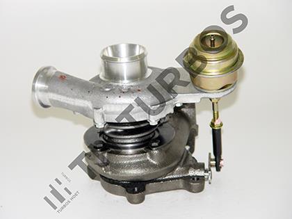 Turbocompresseur (Turbo) Turbo's Hoet ref. 1100313