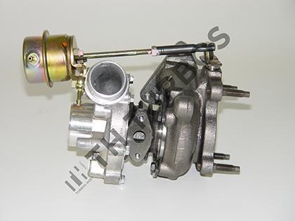 Turbocompresseur (Turbo) Turbo's Hoet ref. GAR454159-2002