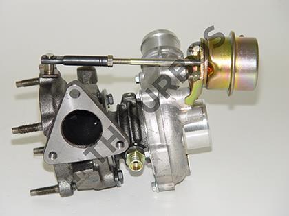 Turbocompresseur (Turbo) Turbo's Hoet ref. GAR454159-2002