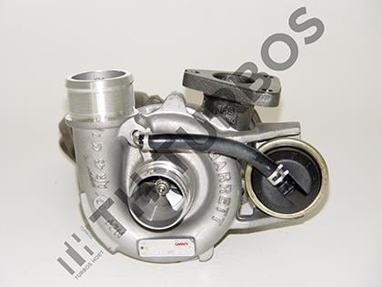Turbocompresseur (Turbo) Turbo's Hoet ref. 1100172