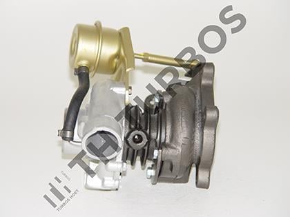 Turbocompresseur (Turbo) Turbo's Hoet ref. 1100253