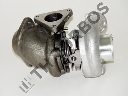 Turbocompresseur (Turbo) Turbo's Hoet ref. 1100400