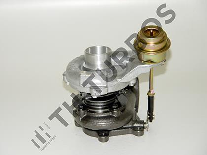 Turbocompresseur (Turbo) Turbo's Hoet ref. 1100239