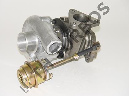 Turbocompresseur (Turbo) Turbo's Hoet ref. 1100165