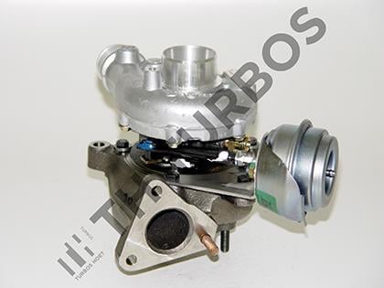 Turbocompressor Turbo's Hoet ref. GAR454231-2010