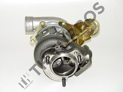Turbocompresseur (Turbo) Turbo's Hoet ref. 1100182