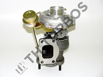 Turbocompresseur (Turbo) Turbo's Hoet ref. 1100182