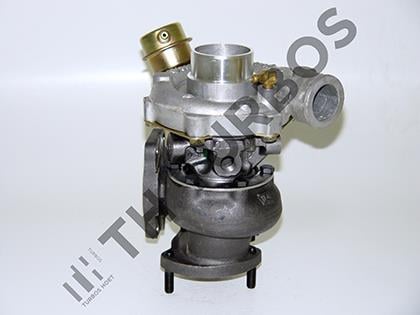 Turbocompresseur (Turbo) Turbo's Hoet ref. 1100182
