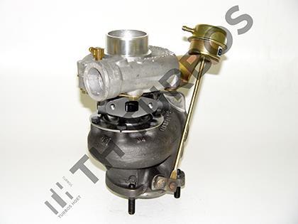 Turbocompresseur (Turbo) Turbo's Hoet ref. 1100182