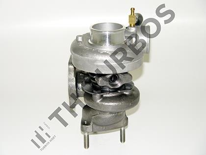 Turbocompresseur (Turbo) Turbo's Hoet ref. 1100742
