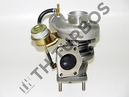 Turbocompresseur (Turbo) Turbo's Hoet ref. 1100742