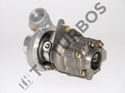 Turbocompresseur (Turbo) Turbo's Hoet ref. 1100734