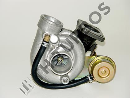 Turbocompresseur (Turbo) Turbo's Hoet ref. 1100256