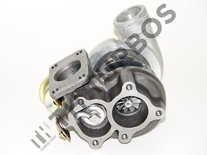 Turbocompresseur (Turbo) Turbo's Hoet ref. 1100256