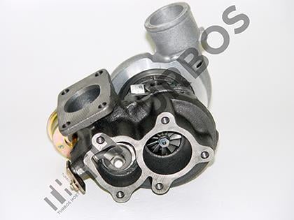 Turbocompresseur (Turbo) Turbo's Hoet ref. 1100151