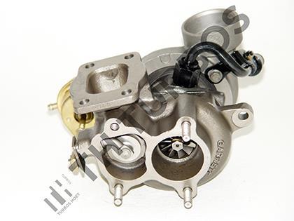 Turbocompresseur (Turbo) Turbo's Hoet ref. 1100851