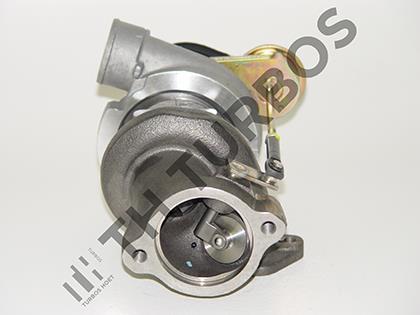 Turbocompresseur (Turbo) Turbo's Hoet ref. 1100403