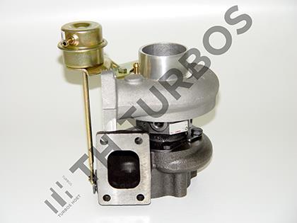 Turbocompresseur (Turbo) Turbo's Hoet ref. 1100920