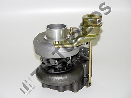 Turbocompresseur (Turbo) Turbo's Hoet ref. 1100920
