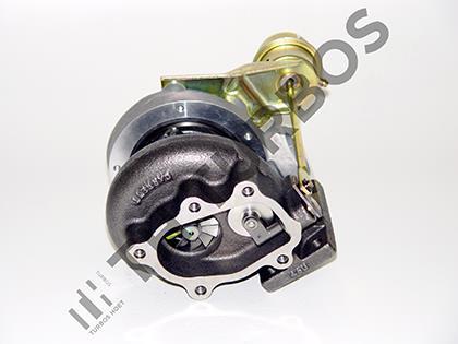 Turbocompresseur (Turbo) Turbo's Hoet ref. 1100920