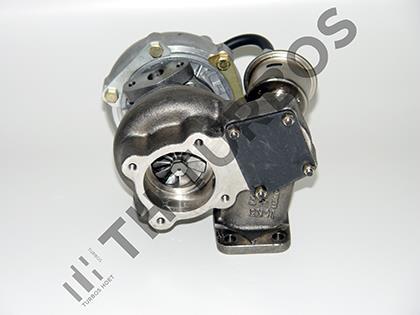 Turbocompresseur (Turbo) Turbo's Hoet ref. 1100282