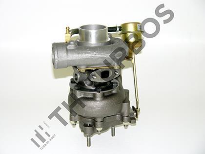 Turbocompresseur (Turbo) Turbo's Hoet ref. 1100057