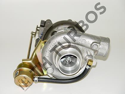 Turbocompresseur (Turbo) Turbo's Hoet ref. 1100166