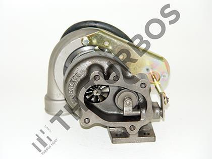 Turbocompresseur (Turbo) Turbo's Hoet ref. 1100464