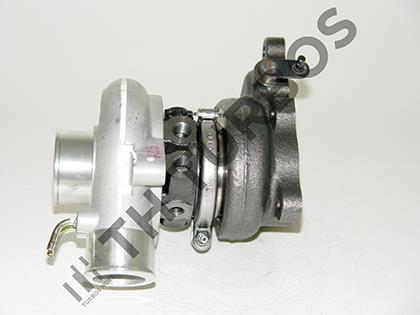 Turbocompresseur (Turbo) Turbo's Hoet ref. 1103521