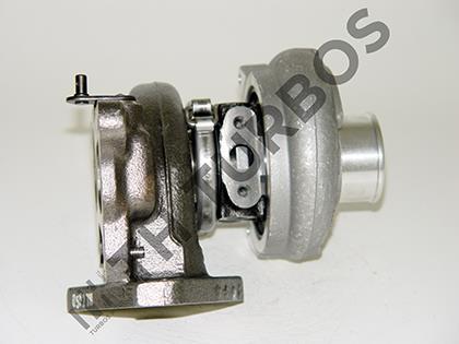 Turbocompresseur (Turbo) Turbo's Hoet ref. 1103493