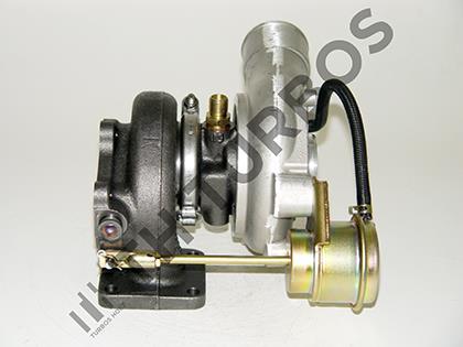 Turbocompresseur (Turbo) Turbo's Hoet ref. 1101787