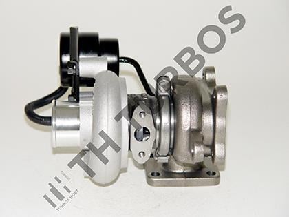 Turbocompresseur (Turbo) Turbo's Hoet ref. MXT49173-02412